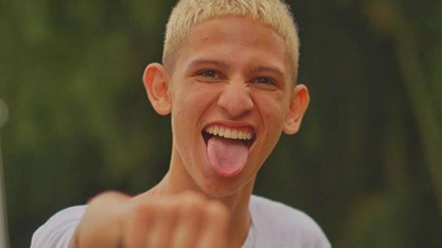 La Liendra nuevamente sin cuenta de Instagram