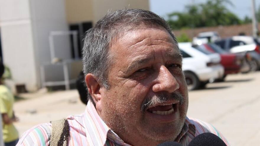 Envían a la cárcel a presunto asesino de líder comunal Alfonso Medina en Valledupar