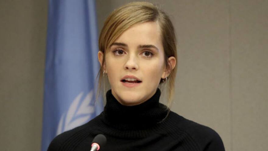 Emma Watson fue sancionada con suspensión de su licencia de conducción por exceso de velocidad