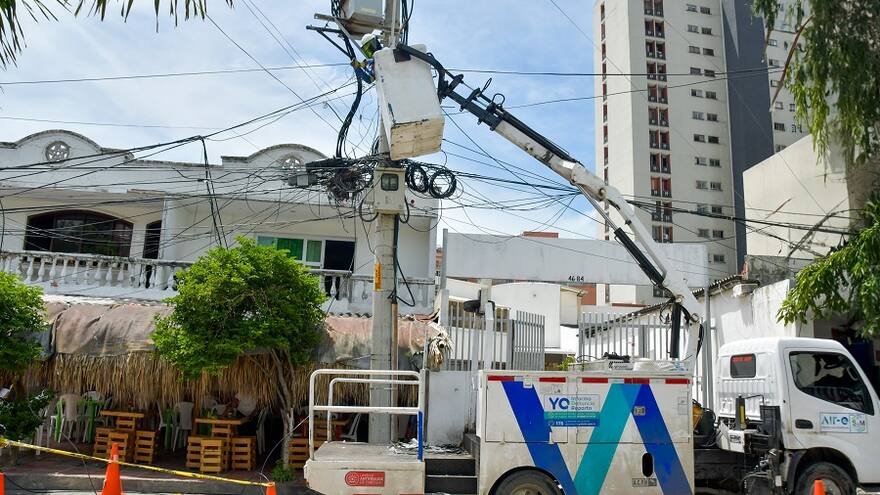 Gremios destacan avances con ley de servicios públicos al cumplirse 30 años de su expedición