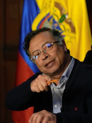 Repitiendo la historia