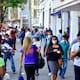 El 63,3 % de los colombianos siente que el país empeoró en el último año
