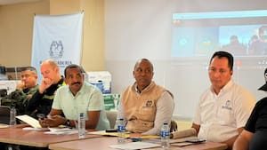 Más de 1.000 uniformados custodiarán la jornada electoral el domingo 8 de marzo en el Cesar