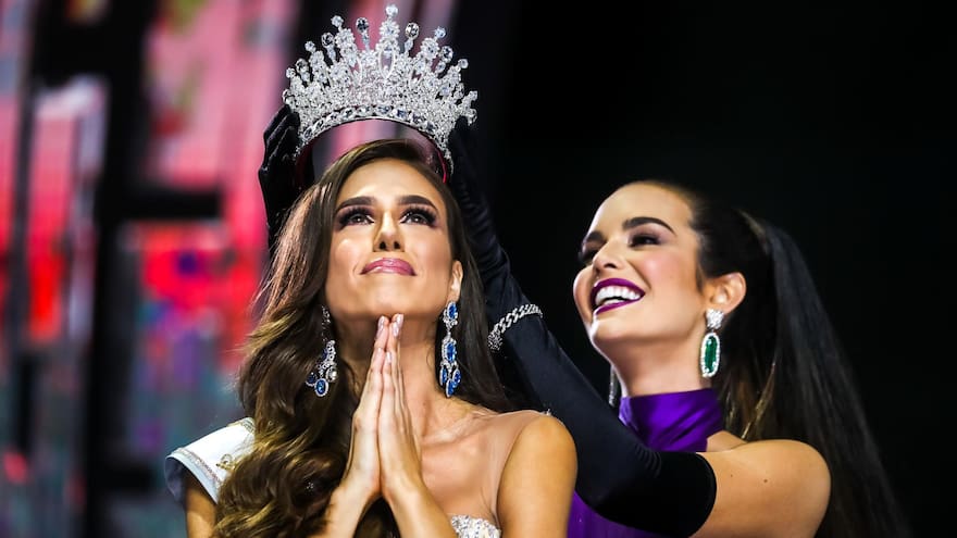 El Miss Venezuela, empañado por denuncias de fraude en la última elección
