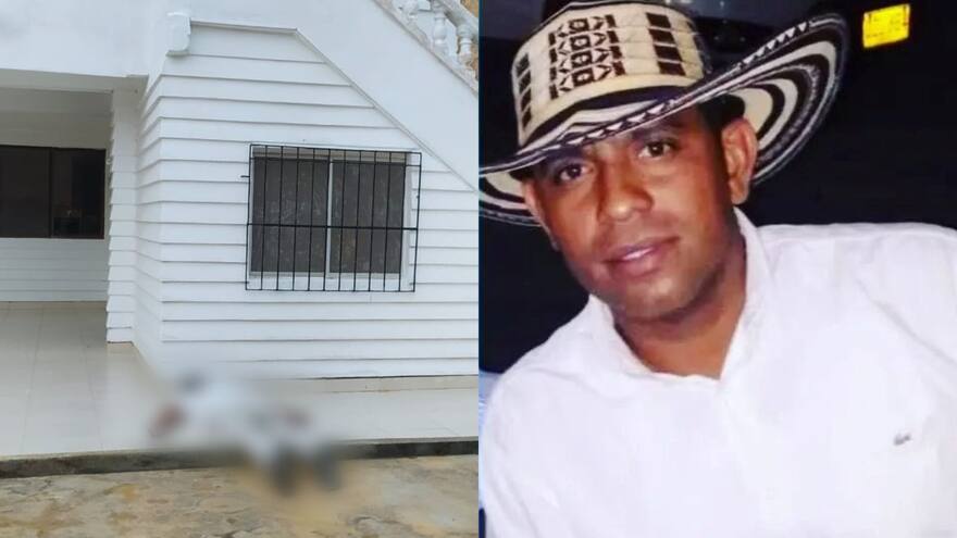 Turista se habría caído de edificio en Coveñas y falleció