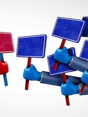 El poder del consenso para Colombia