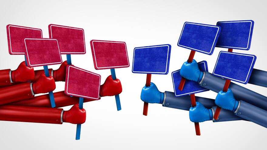 El poder del consenso para Colombia