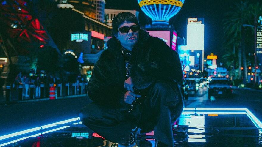 Video de la nueva canción de Chencho Corleone, ‘Lo Caro y Lo Bueno’