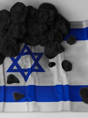 No más carbón para Israel | Columna de Óscar Borja