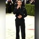 Maluma dice en la gala del Met que está “practicando bastante para tener más hijos”