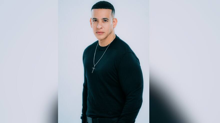 Daddy Yankee lanza ‘Lamento en baile’, su primer disco de temática cristiana