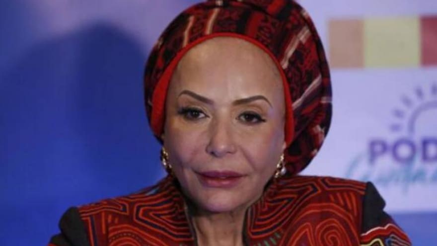 'Yo nunca dije que las Farc mataron a Álvaro Gómez Hurtado': Piedad Córdoba
