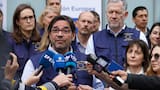 Misión Electoral de la UE envía 40 funcionarios a Colombia para vigilar las elecciones presidenciales