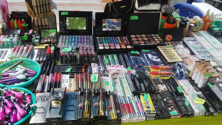 Cada colombiano gasta $449 mil al año en productos de belleza y aseo: Andi