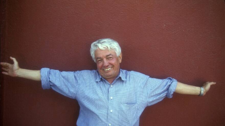 Muere el escritor ruso y exdisidente Vladímir Voinóvich