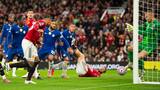 Manchester United 2, Chelsea 1: Amorim toma aire tras un partido loco en Old Trafford