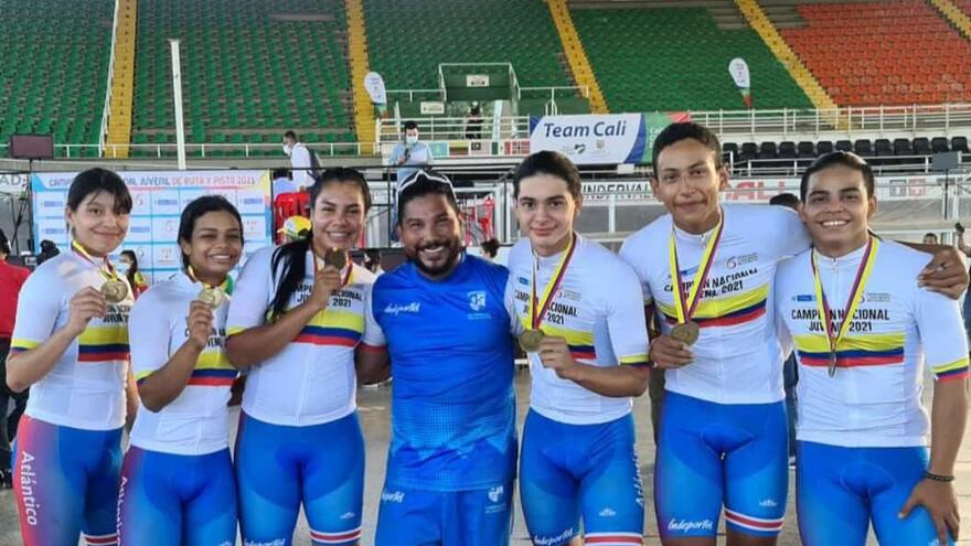 ¿‘Rosca’ con los ciclistas costeños?