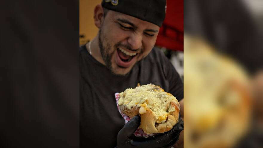 Las propuestas curiosas del Festival del Perro caliente