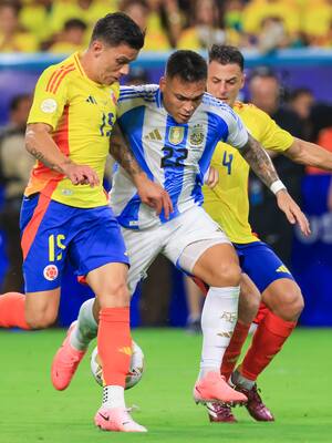 Las faltas en el fútbol | Los lectores escriben