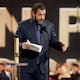 Adam Sandler recibió el premio Icon en los People’s Choice Awards