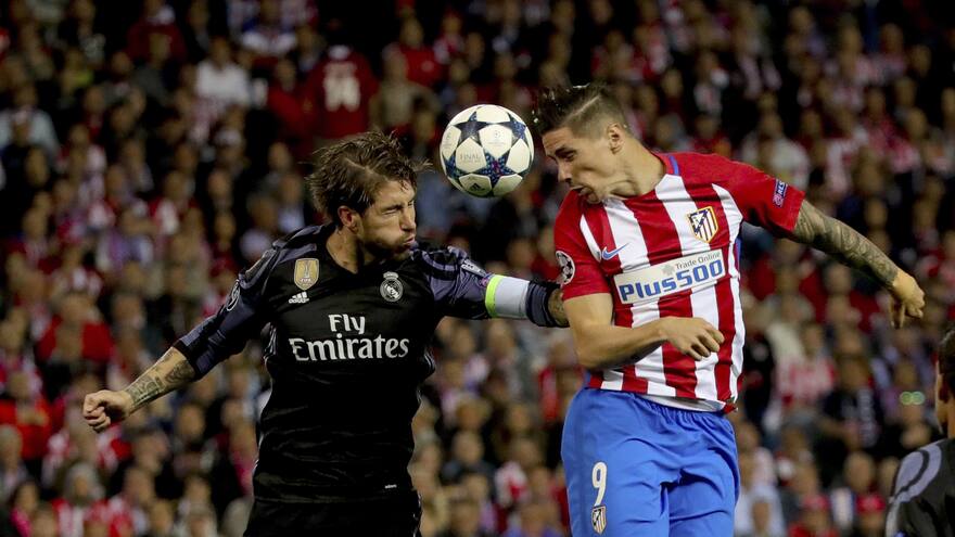 'Este es el inicio de algo muy grande': Fernando Torres