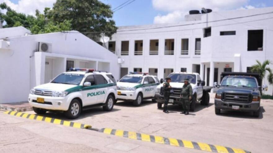 Presos inician huelga de hambre en Maicao, La Guajira