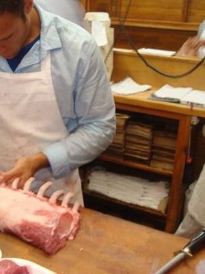 Comprando chivo en Nueva York | columna de Weildler Guerra