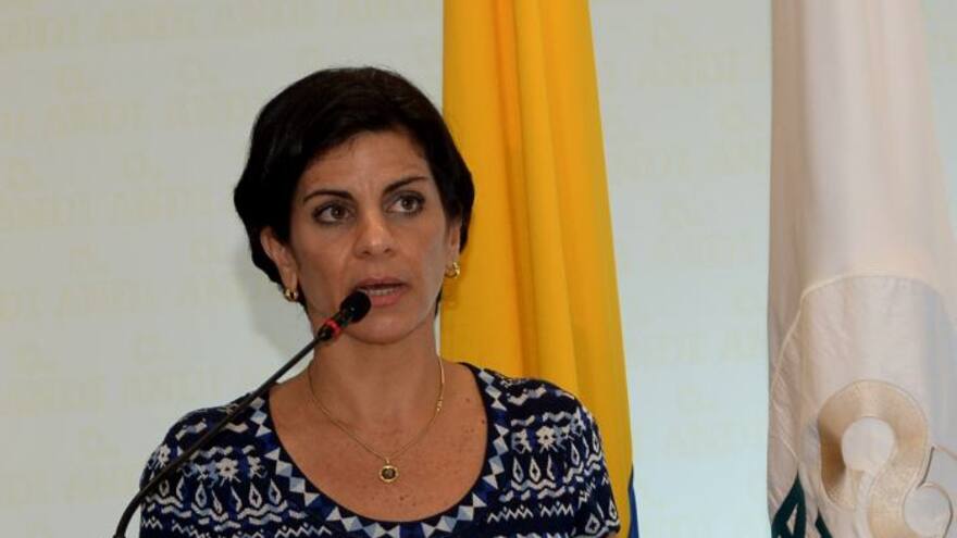 Alcalde de Cartagena declara 'persona no grata' a la gerente de la Andi