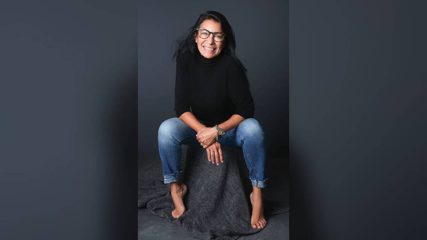 ‘Musas’: la exposición de ocho artistas dedicada a la mujer