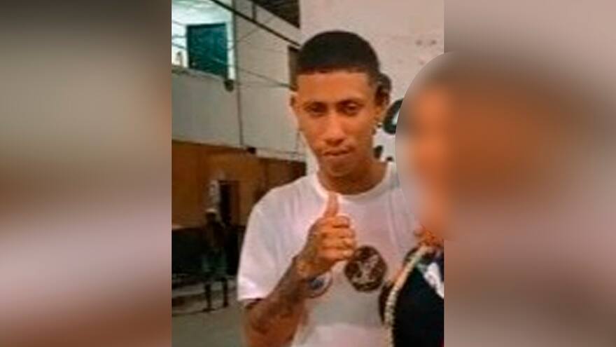 Estos fueron los delitos de ‘El Huevito’, hombre asesinado en Las Ferias