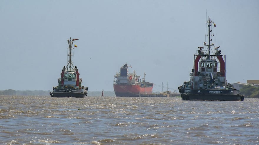 Hidrógeno Verde potenciará la vocación productiva y portuaria de Barranquilla