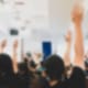 Elecciones juveniles 2025: la voz de los jóvenes se hace escuchar este 19 de octubre