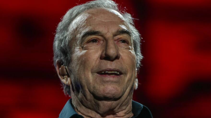 ‘El poeta de la canción’: 78 años del legado musical que marcó una época