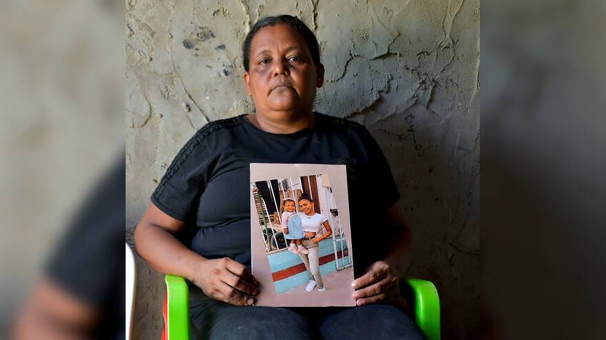 Familia de joven que dio a luz y murió pide intervención de las autoridades