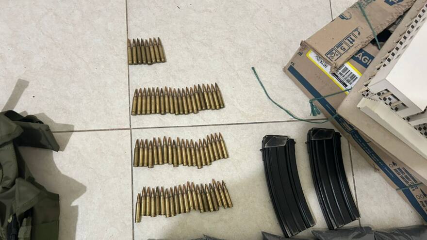 Plan atentado contra Palacio de Justicia: Miguel Ángel Alarcón, señalado de estar detrás, fue asesinado