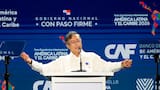 Presidente Petro propone en Panamá un pacto por la vida y la libertad en las Américas
