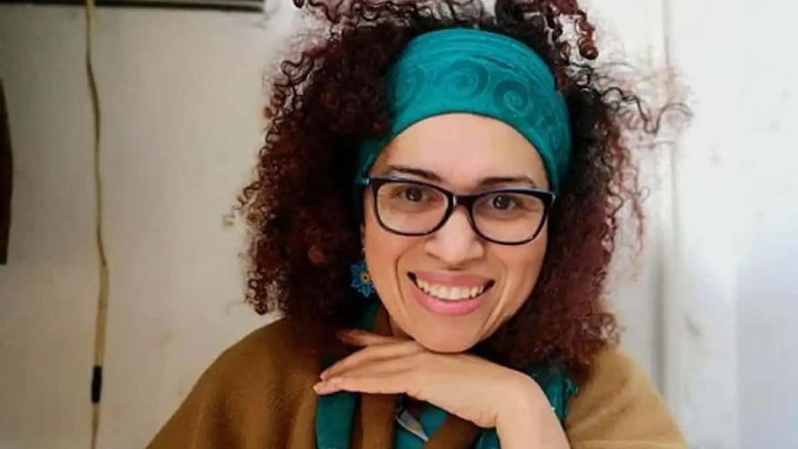 La colombiana Luisa Isabel García Meriño gana el VI Premio de Poesía Gabriel Celaya