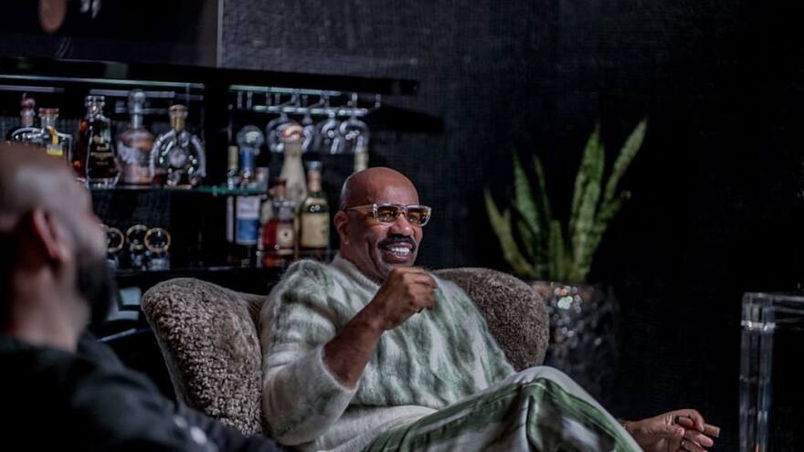 Steve Harvey no va a presentar más Miss Universo