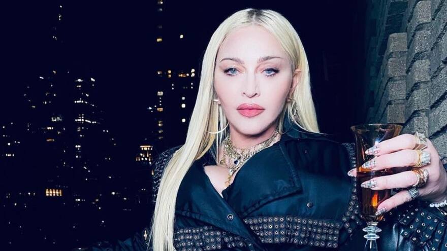 ‘Everybody’ de Madonna llega a 40 años