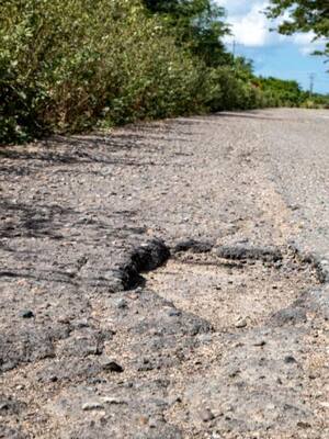 La vergonzosa vía | Columna Álvaro López Peralta