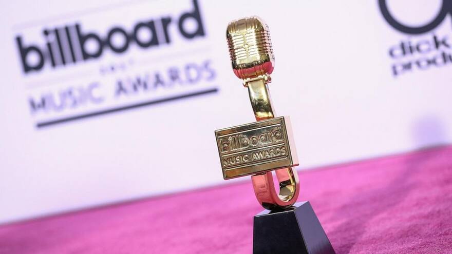 Billboard Music Awards 2022: Dónde y cómo ver los premios este domingo