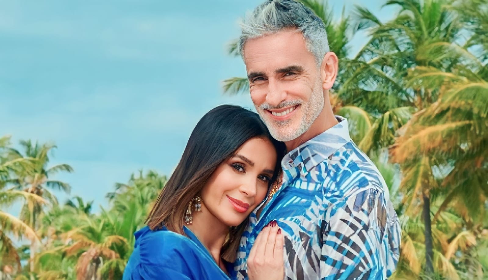 Miguel Varoni se prepara para ser 'Pedro el Escamoso': Así bailó 'El Pirulino' con Catherine Siachoque - ELHERALDO.CO