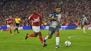 “Tienes que estar bien físicamente para marcar diferencia”: Luis Fernando Muriel