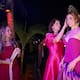 Señoritas Región Caribe  y Atlántico vivieron  sus noches soñadas