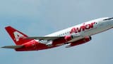 Aerolínea Avior mantendrá vuelos en Venezuela pese a advertencias de “extremar precaución”