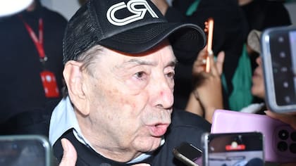 “Hoy vamos a ganar, olvídense de otra consideración ¡Ganamos!”: Fuad Char invita a soñar con una final para Junior