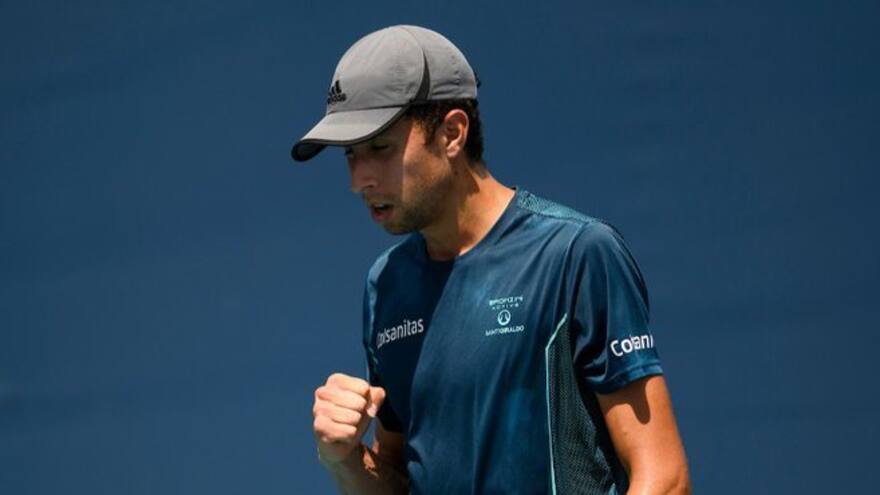 Daniel Galán le dice adiós a Miami