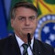 Bolsonaro vuelve a sufrir vómitos y crisis de hipo en prisión, según sus abogados
