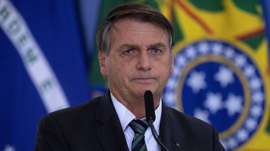 Excomandantes de las Fuerzas Armadas de Brasil aseguran que Jair Bolsonaro propuso un golpe de Estado