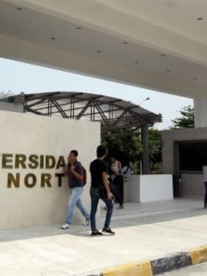 Los 60 años de la Universidad del Norte